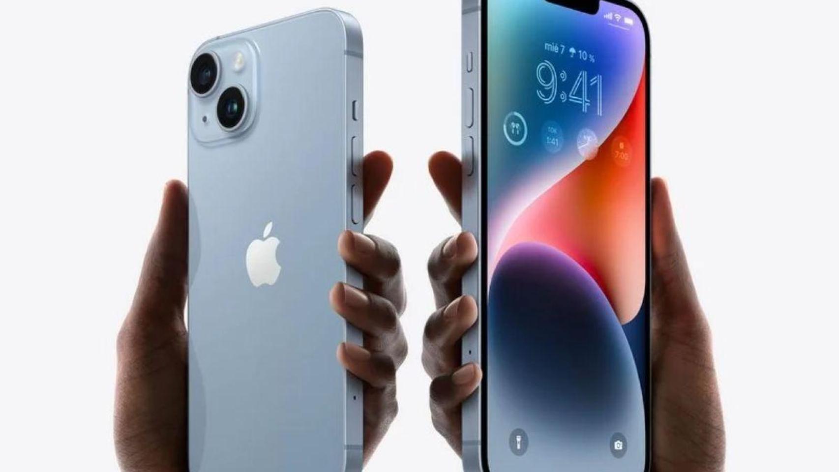 ¿Merece la pena comprar un iPhone 14 reacondicionado? Este tiene un precio en PcComponentes que está arrasando