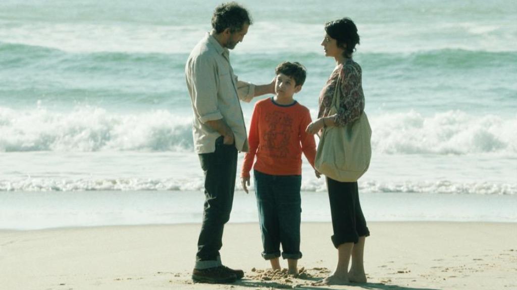 Una imagen de 'Pieces of a Foreign Life'