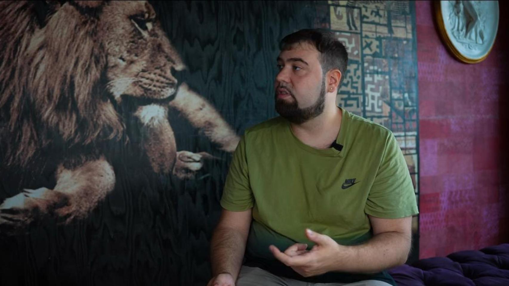 David Ayala, experto en SEO