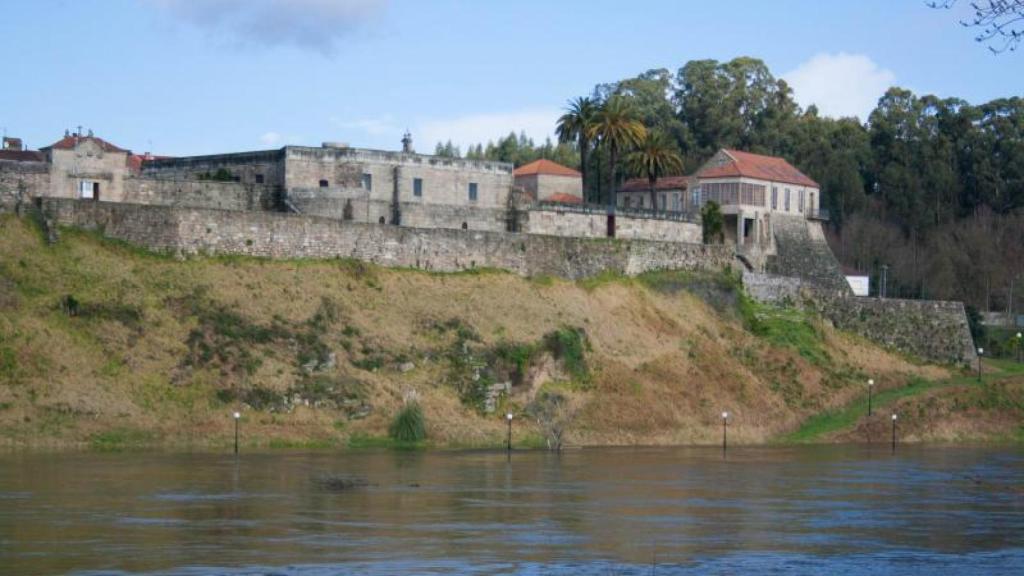 Castelo de Salvaterra