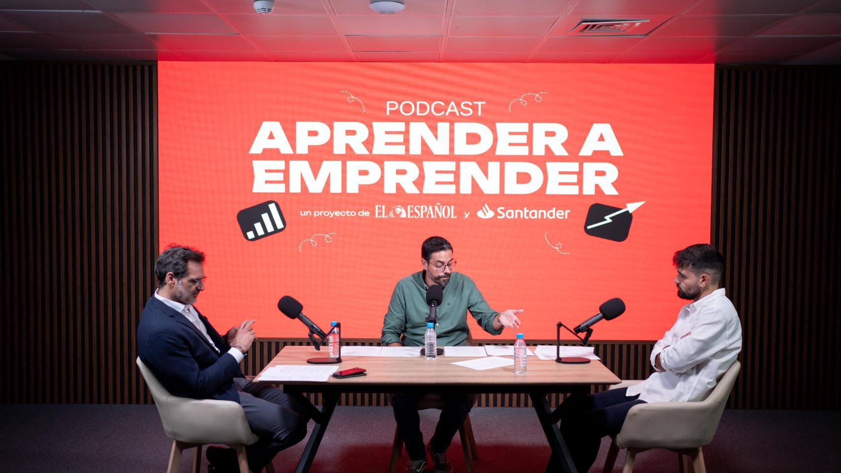 ‘Aprender a emprender’ con Huakai, la start-up que hizo de viajar con desconocidos en un fenómeno social