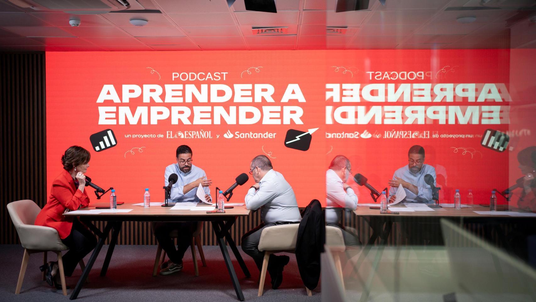 ‘Aprender a emprender’ con Master Battery: El valor del reconocimiento para una pyme