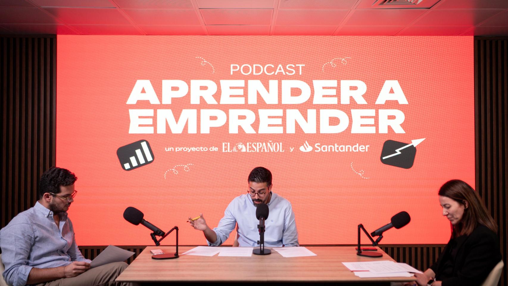 ‘Aprender a emprender’ con Shakers: Formación en la era de la IA