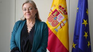 Consuelo Sánchez Naranjo