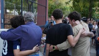 La familia de la menor toma acciones legales.