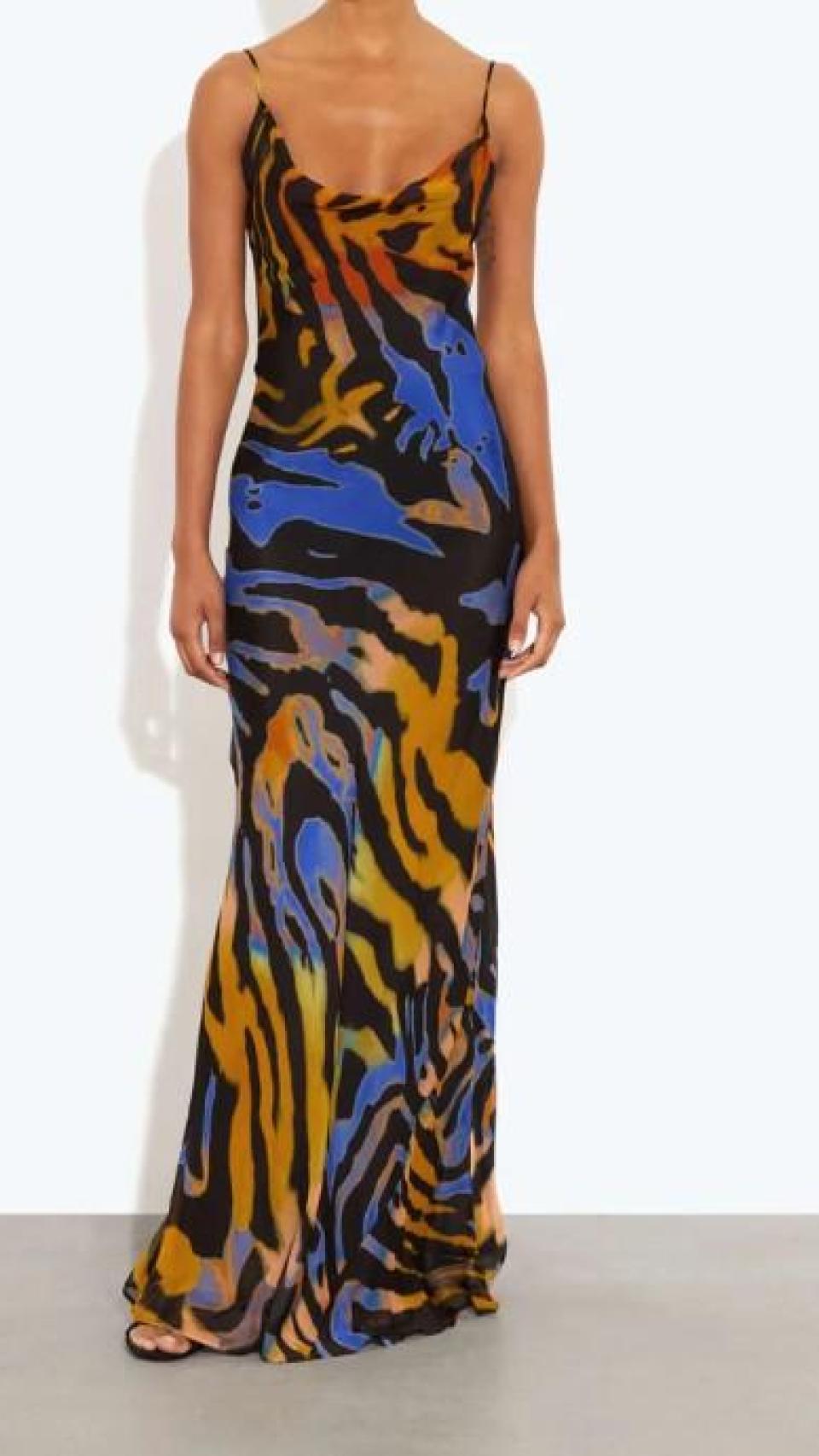 El diseño Fabienne, valorado en 260 euros.