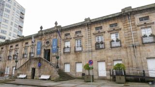 Imagen del edificio Liceo.