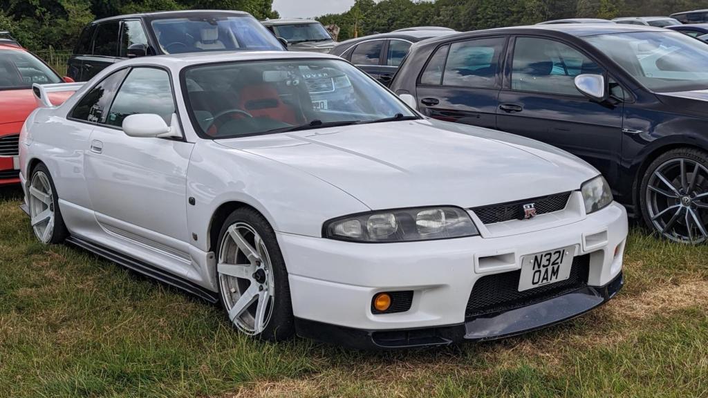 El modelo Nissan que eligió Rosalía