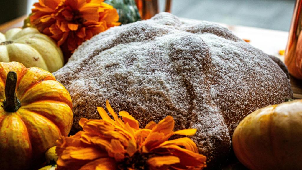 Pan con fibra. Roberto Carrillo/pexels