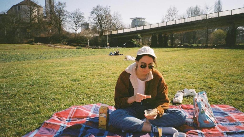 María Santos ahorraba entre 600 y 800 euros al mes.