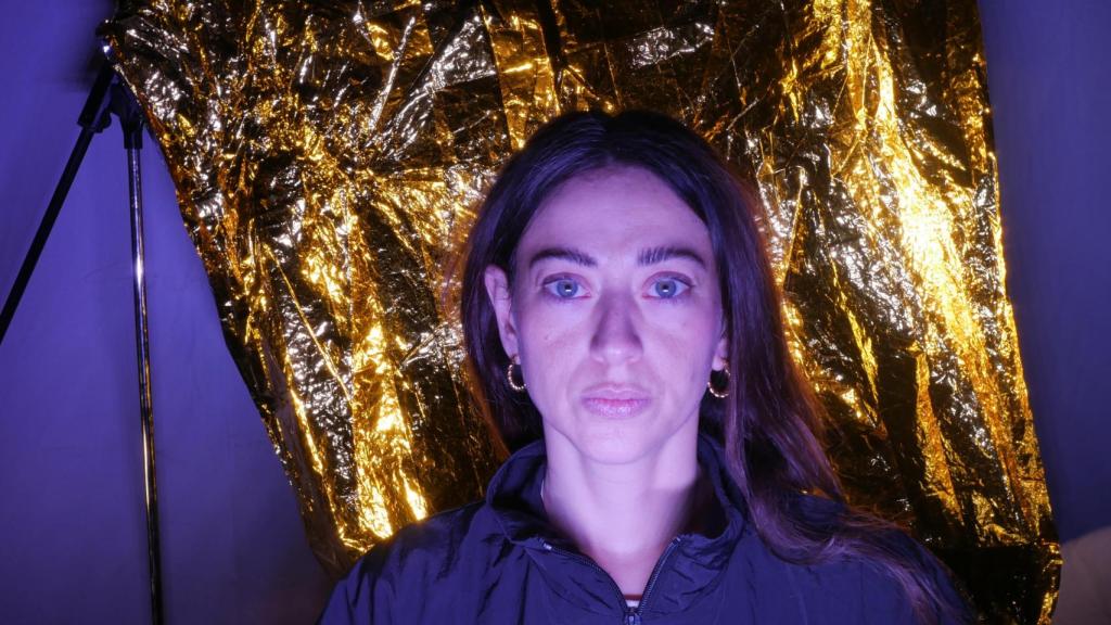 'Historia de amor'. Foto: ©Agrupación Señor Serrano