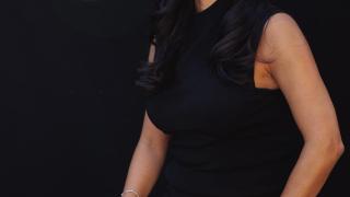 Shari Jafari, cofundadora de la firma Simon Ourian MD.