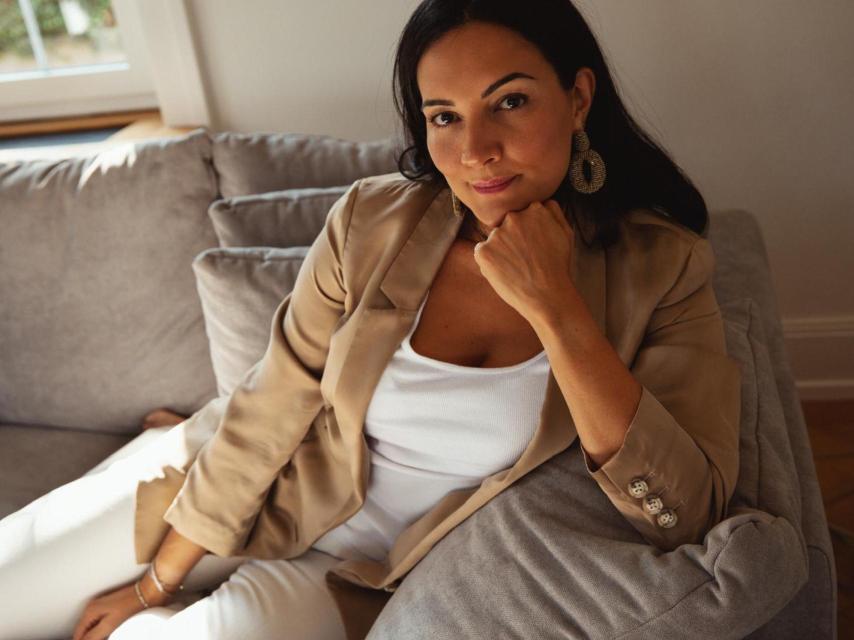 La cofundadora de Simon Ourian MD afirma que estamos volviendo hacia la belleza natural.