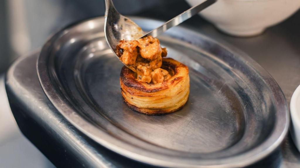 Octubre se tiñe de azul cósmico con el Vanetta Fest, la mayor fiesta plant-based de España