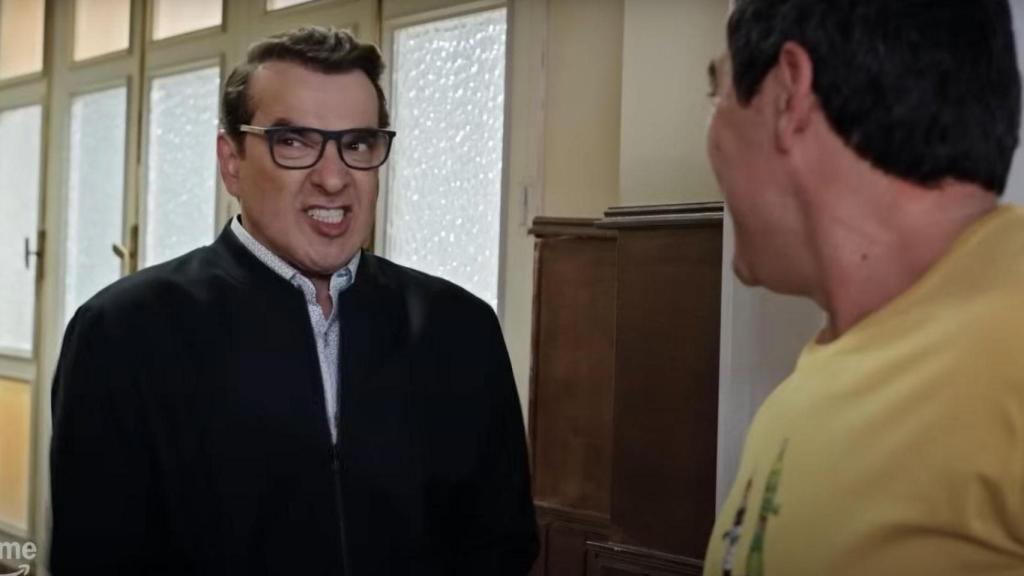 Imagen de 'LQSA' en su temporada 16.