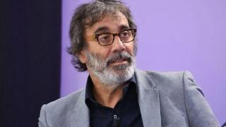 Tatxo Benet en una imagen de archivo.