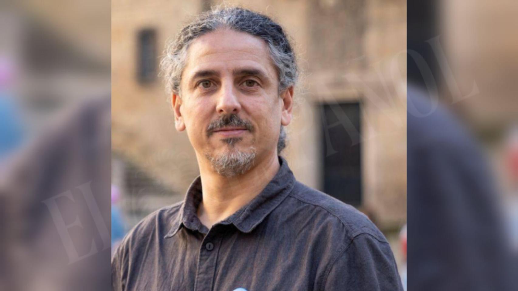 Educación expulsa del cuerpo de maestros a Martiño Ramos mientras sigue preso en Cuba a la espera de extradición