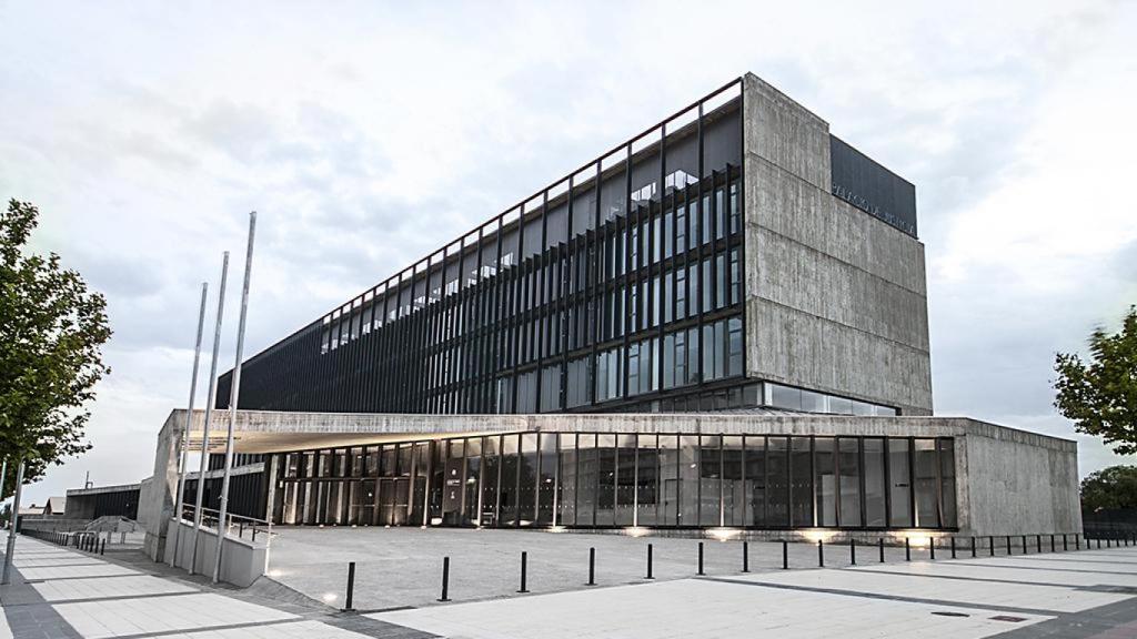 Audiencia Provincial de Huesca