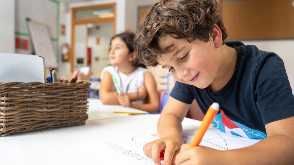 Desde el International College Spain apuestan por la Metacognition.