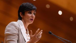 Sumar quiere evitar que les arrastre el desgaste por la crisis de la vivienda y se planta ante Isabel Rodríguez