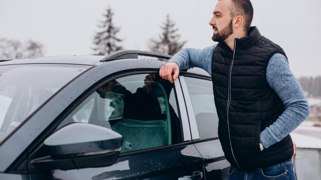 No olvides revisar tu coche antes del invierno.