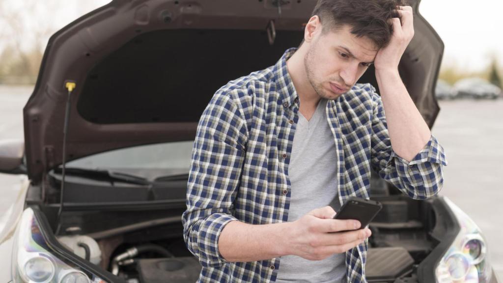 Un experto en coches revela uno de los peores modelos del mercado