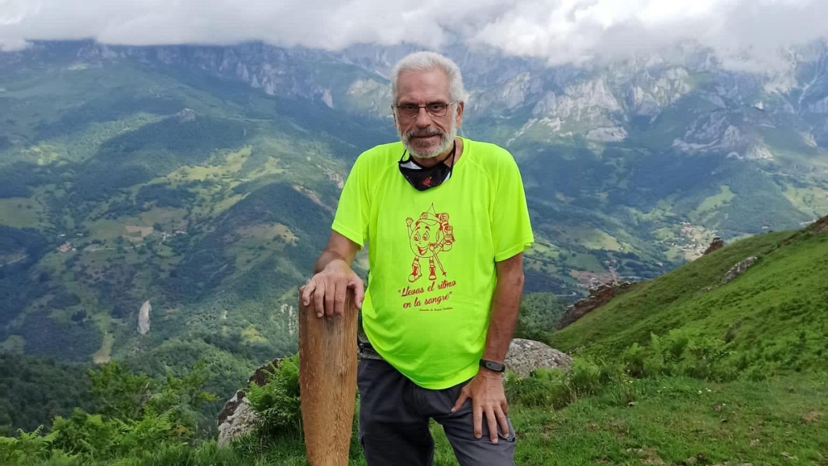 Juan Manuel Serradilla Manrique.