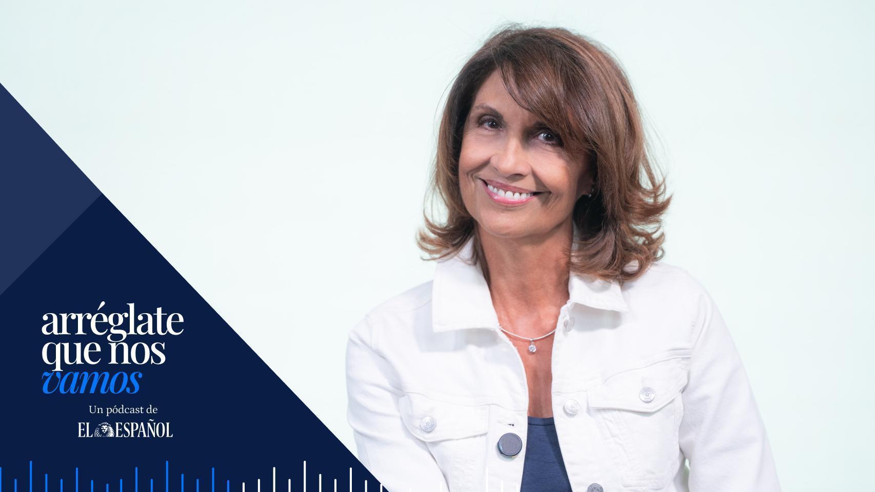 Arréglate que nos vamos con Cristina Higueras