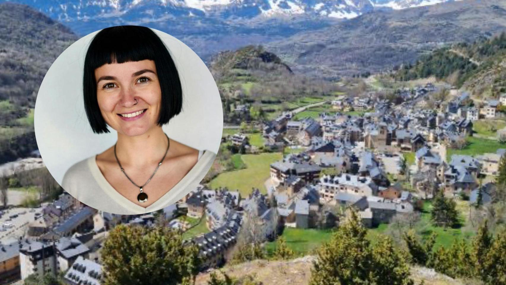 Empecé a fantasear con la idea de montar un hotel rural durante la carrera, siempre lo he visto un negocio muy bonito y rentable.