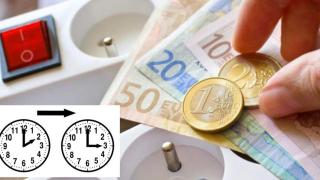 El ahorro en la factura de la luz con el cambio horario.