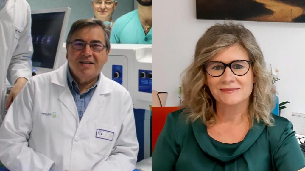 Joaquín Torres ha sustituido a Laura Ruiz al frente de la Dirección General de Salud Pública de Castilla-La Mancha.