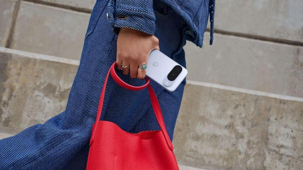 Google y MediaMarkt se adelantan al Black Friday con súper ofertas y un 15% de descuento extra en todos sus dispositivos