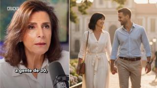 Las relaciones por aplicaciones cada vez están más de moda.