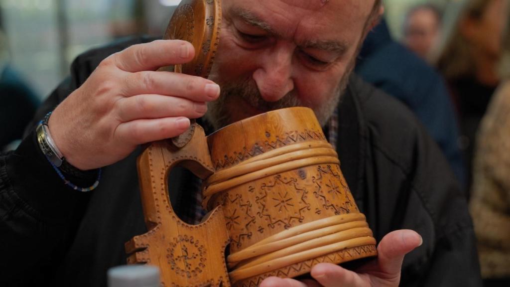 MEGA anuncia una segunda velada de su Maridaje Ancestral en A Coruña: será el 7 de noviembre