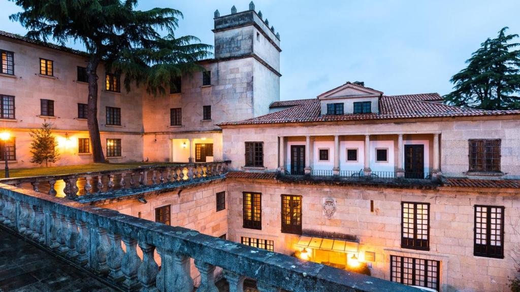 Parador de Pontevedra