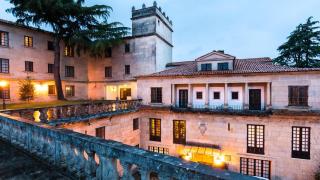 Parador de Pontevedra