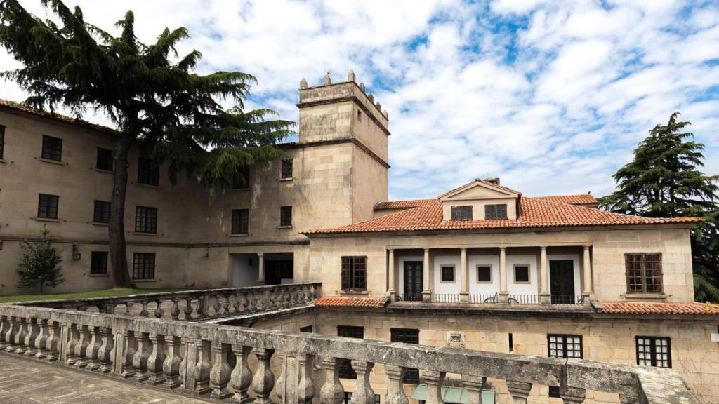 Parador de Pontevedra