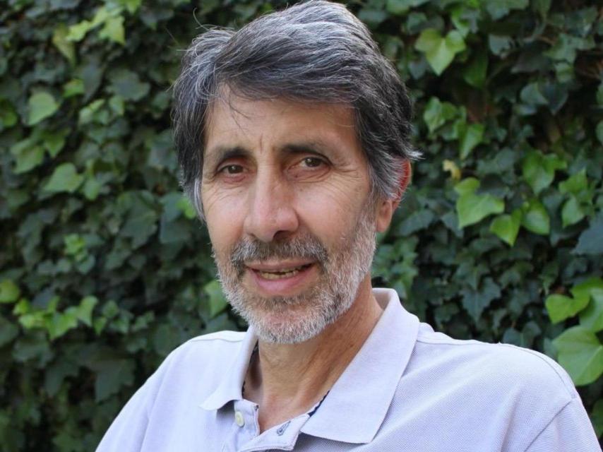 Imagen de Juan Carlos