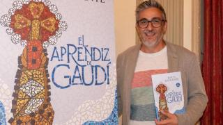 El escritor y periodista Jesús Bastante.