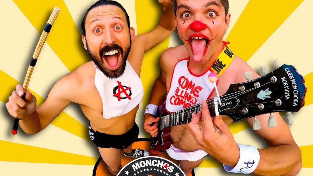 Cartel del próximo espectáculo infantil que tendrá lugar en la Biblioteca Ánxel Casal