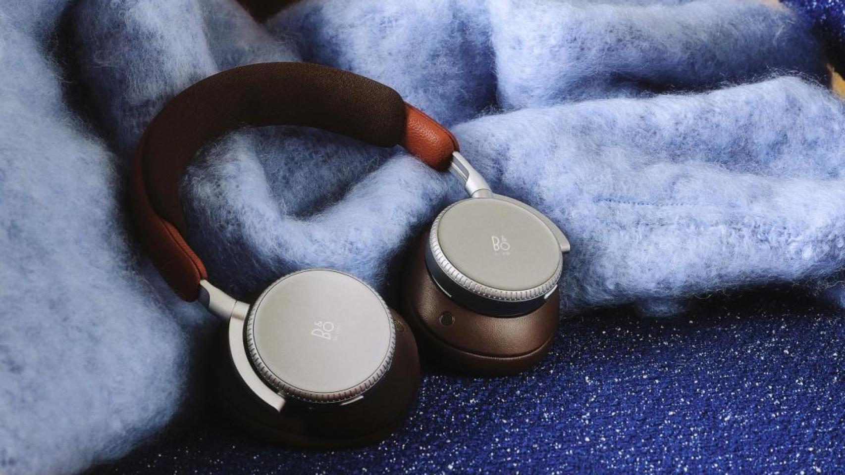 Beoplay H100