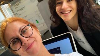 La famosa panadería de Madrid en la que Rosalía compra el pan