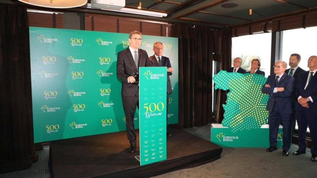 Un momento de la intervención de Víctor Manuel Martín.