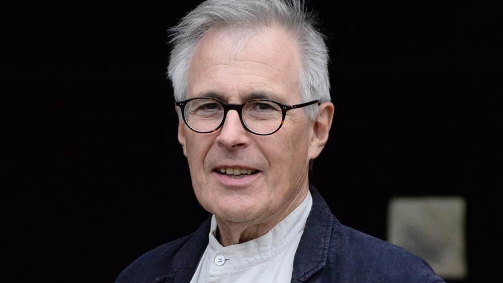 Christian Zacharias recorrerá siglos de piano en un extraordinario concierto en el Teatro Principal de Alicante