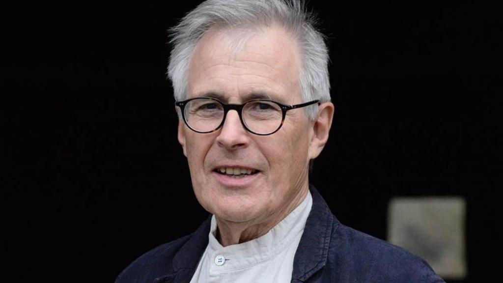 Christian Zacharias recorrerá siglos de piano en un extraordinario concierto en el Teatro Principal de Alicante