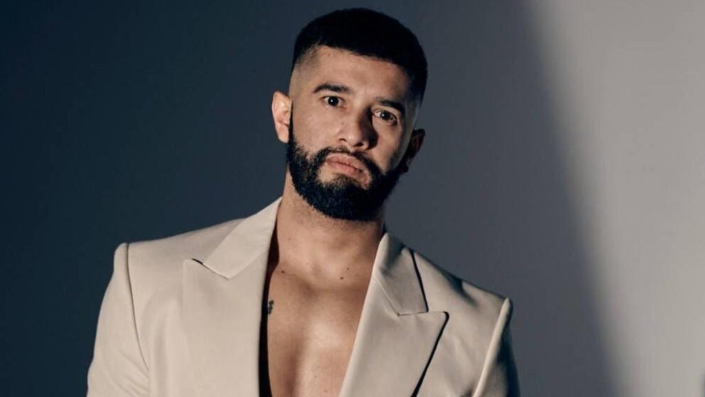 Pablo Bogado, estilista: Este tinte quita 10 años de encima al instante, elimina canas y sin decolorar el cabello