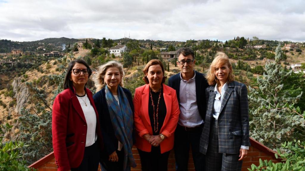 Presentación Programa 'Deporte DipuProtegido'.