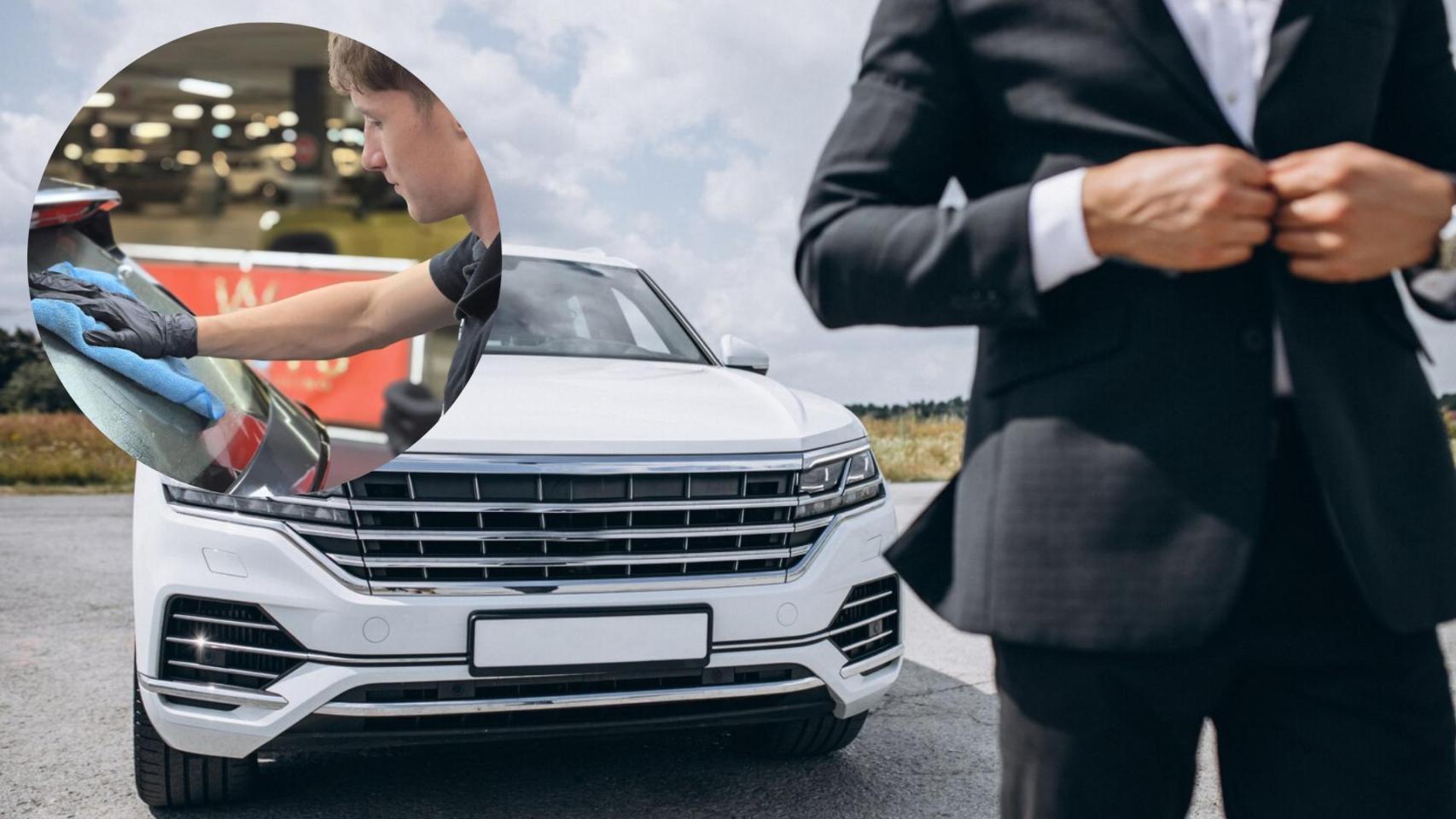 Un grupo de expertos en detailing automotriz con 14 años de experiencia lo afirma: Estos 5 coches baratos te hacen ver como si fueras millonario