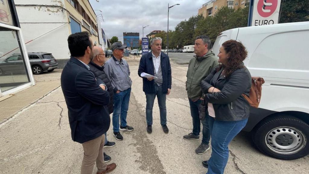 Foto: Ayuntamiento de Albacete.