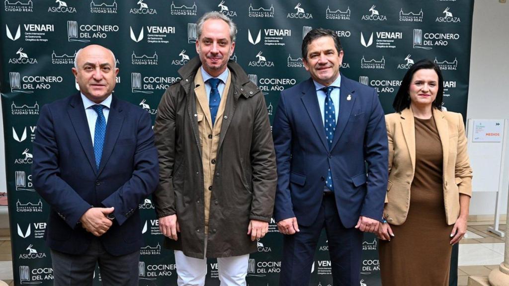 Foto: Diputación de Ciudad Real.